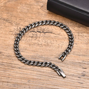 Pulseira Retro Cuban