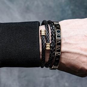 Kit Luxury Elite