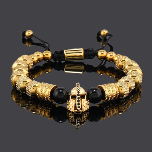 Pulseira Leonidas