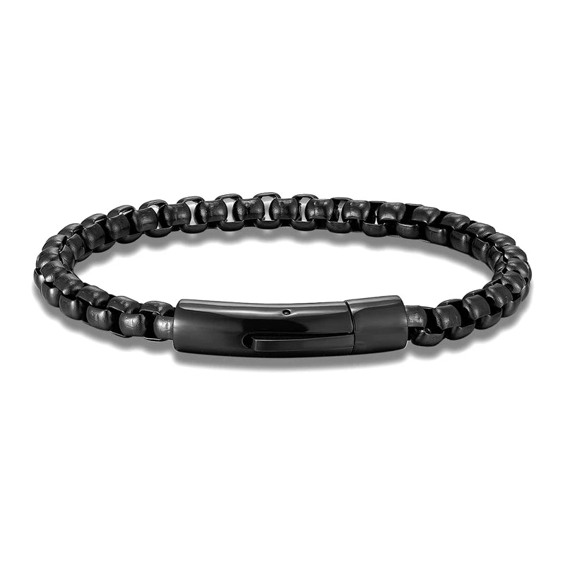 Pulseira Steel