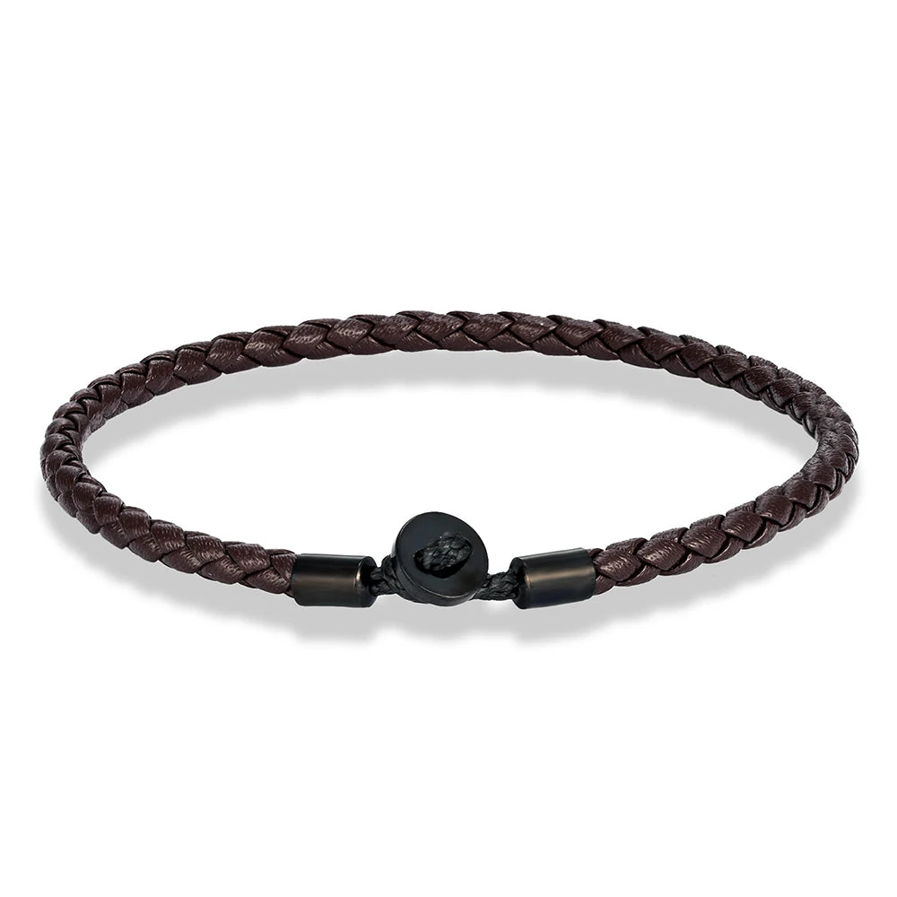 Pulseira Urban Black
