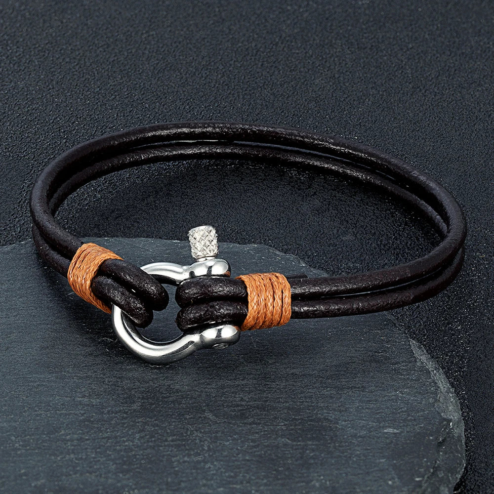 Pulseira Costa Negra