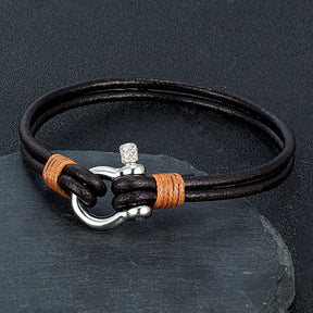Pulseira Costa Negra