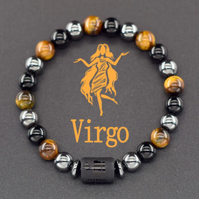 Pulseira Zodiac Signos