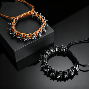 Pulseira Dragon Spine