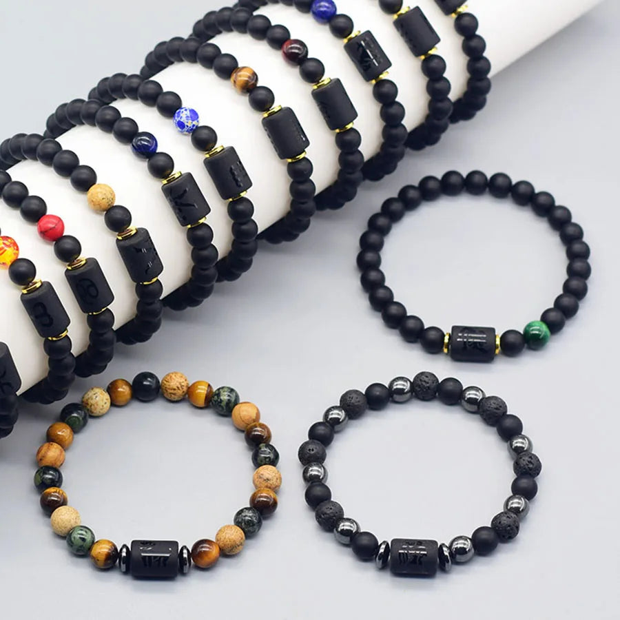 Pulseira Zodiac Signos