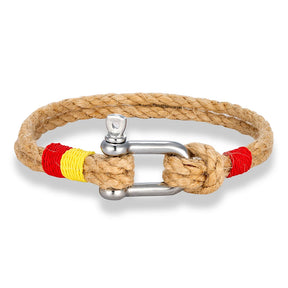 Pulseira Anchorage