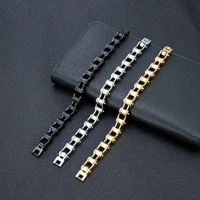 Pulseira Belt 10mm