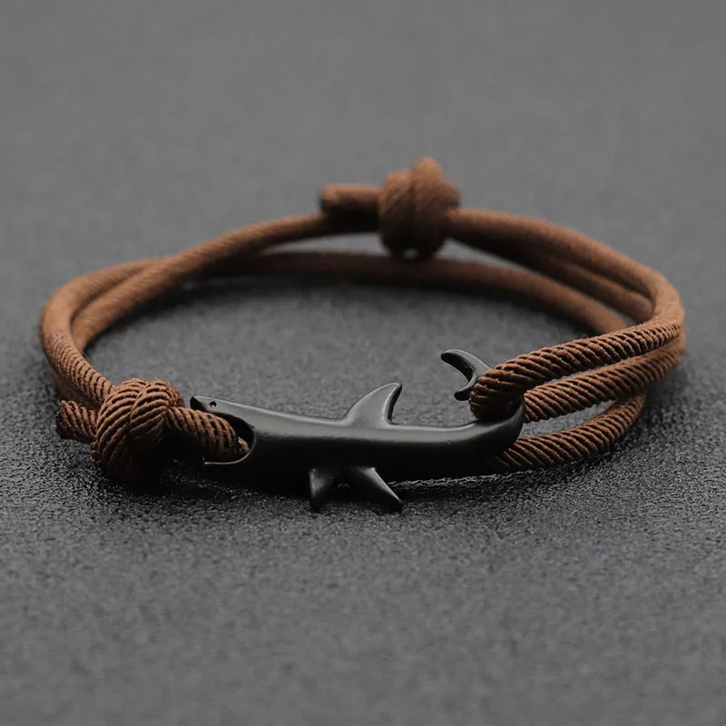 Pulseira Shark – Espírito Livre