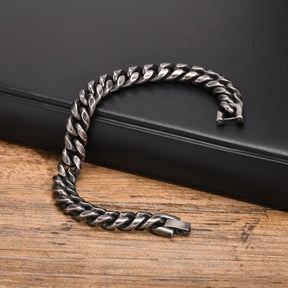Pulseira Retro Cuban