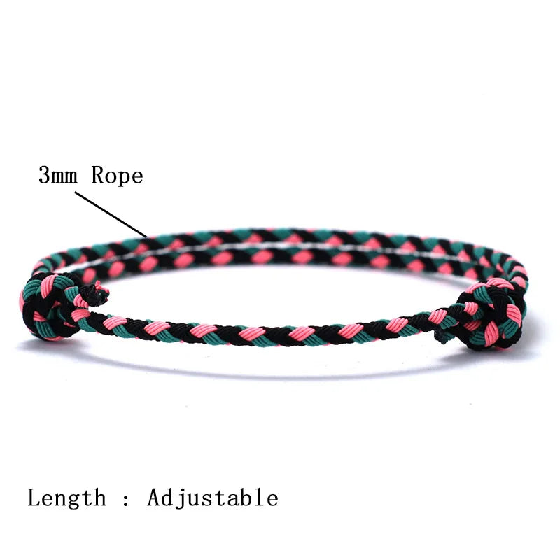 Bracelete Andes Legacy