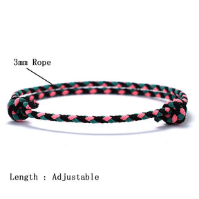 Bracelete Andes Legacy