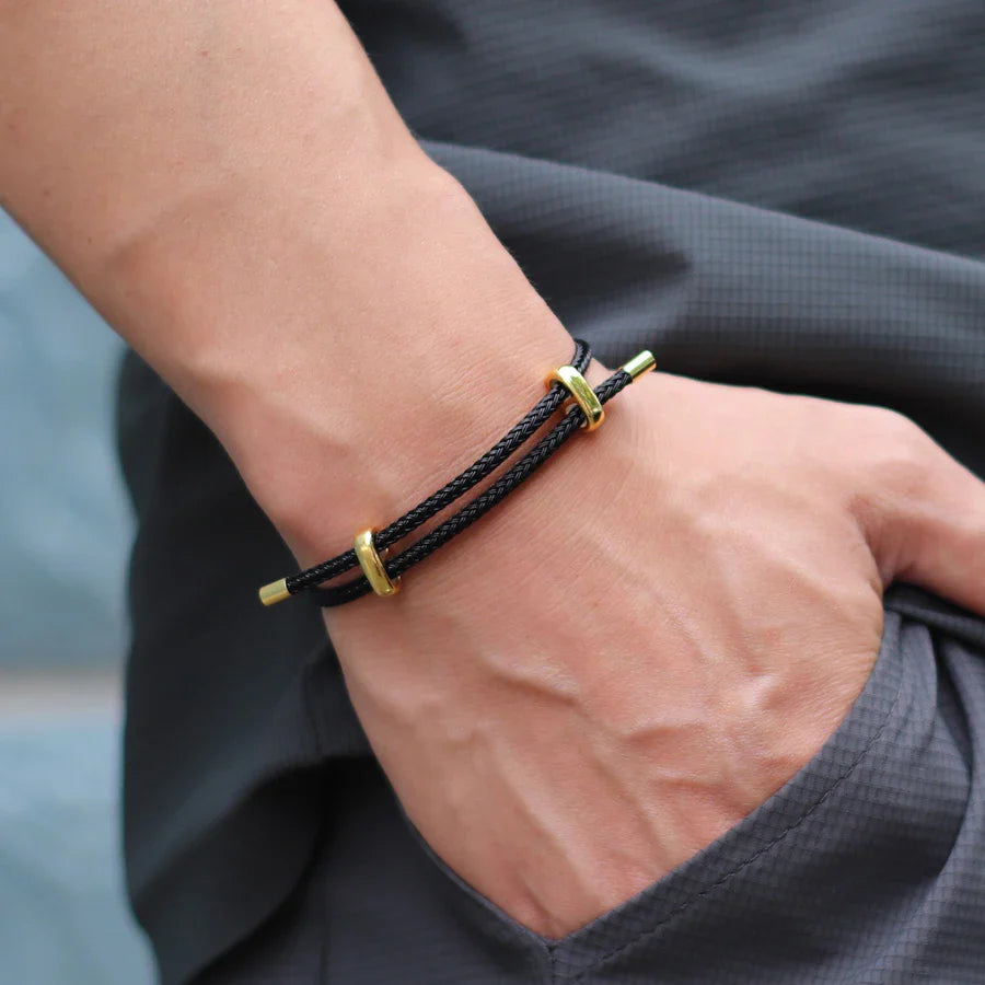 Pulseira Vortex (ajustável)