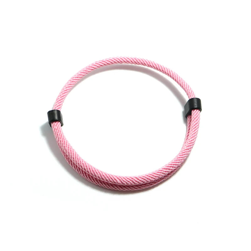 Pulseira Virtus (Ajustável)