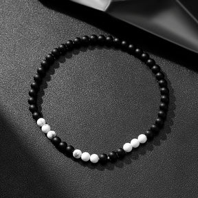 Pulseira Onyx (6 peças)