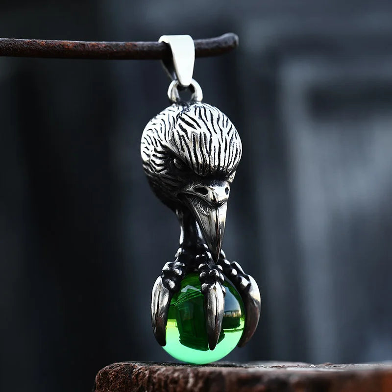 Pingente Garra de Águia