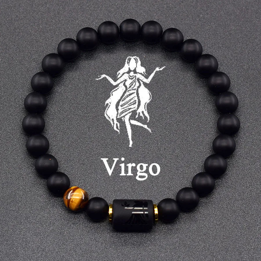 Pulseira Zodiac Signos