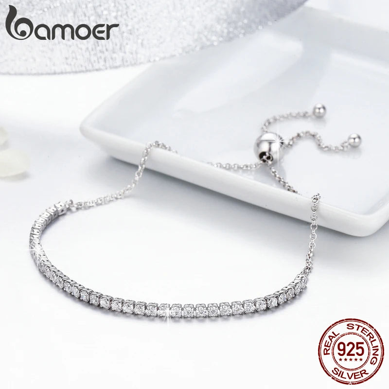 Pulseira Pandora - Prata 925