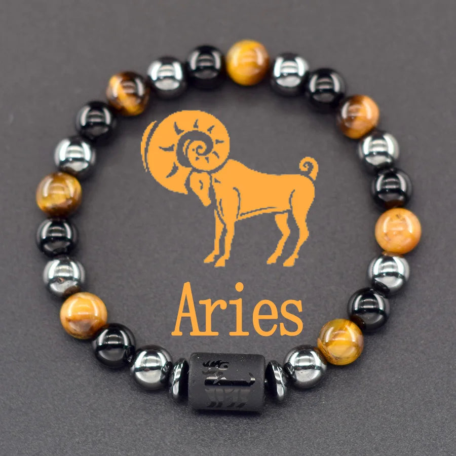 Pulseira Zodiac Signos