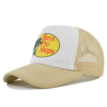 Boné Bass Pro Shops