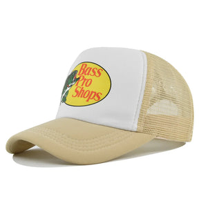 Boné Bass Pro Shops