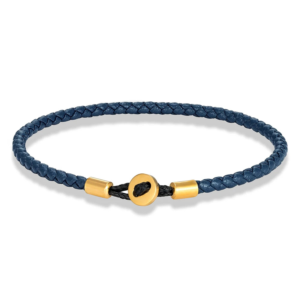 Pulseira Urban Gold
