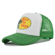 Boné Bass Pro Shops