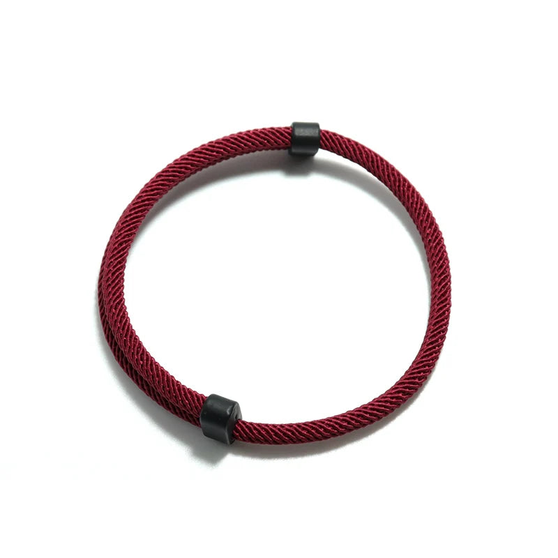 Pulseira Virtus (Ajustável)