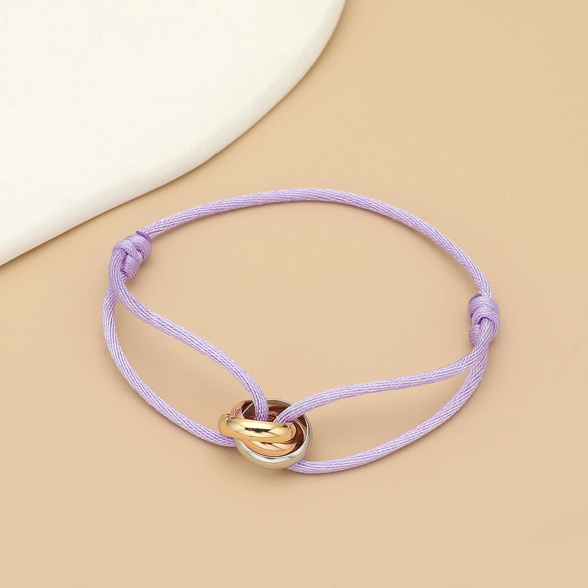 Pulseira Cartier