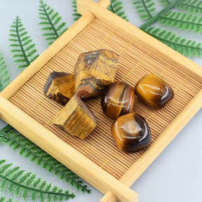 Pulseira Natural Stone