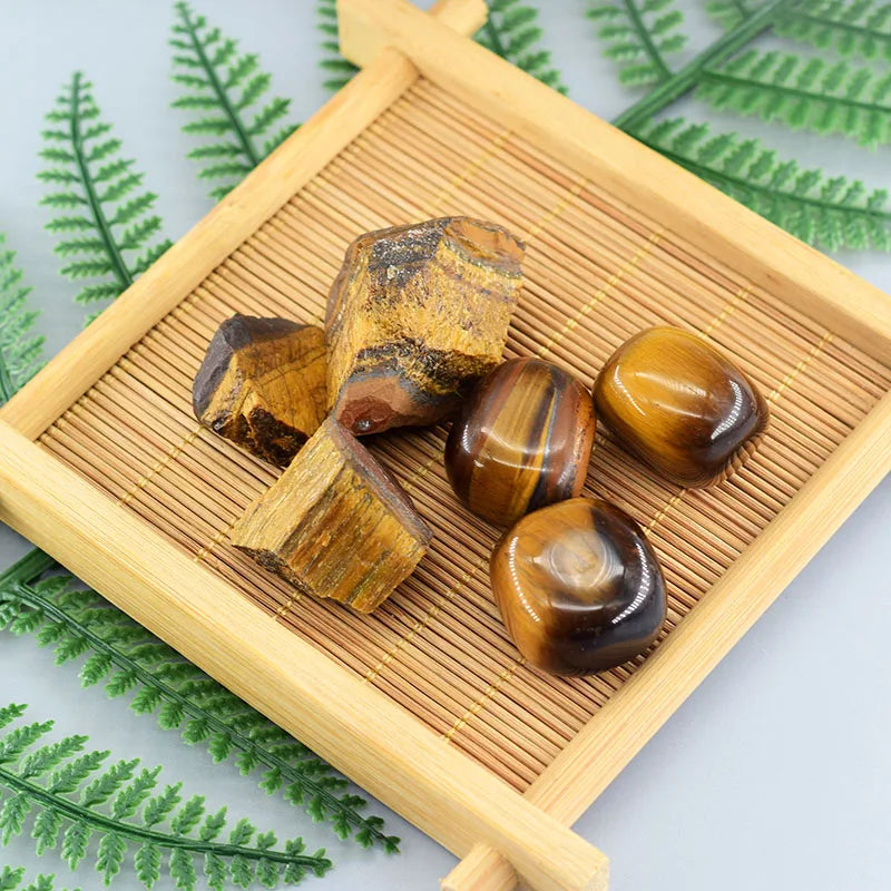 Pulseira Natural Stone
