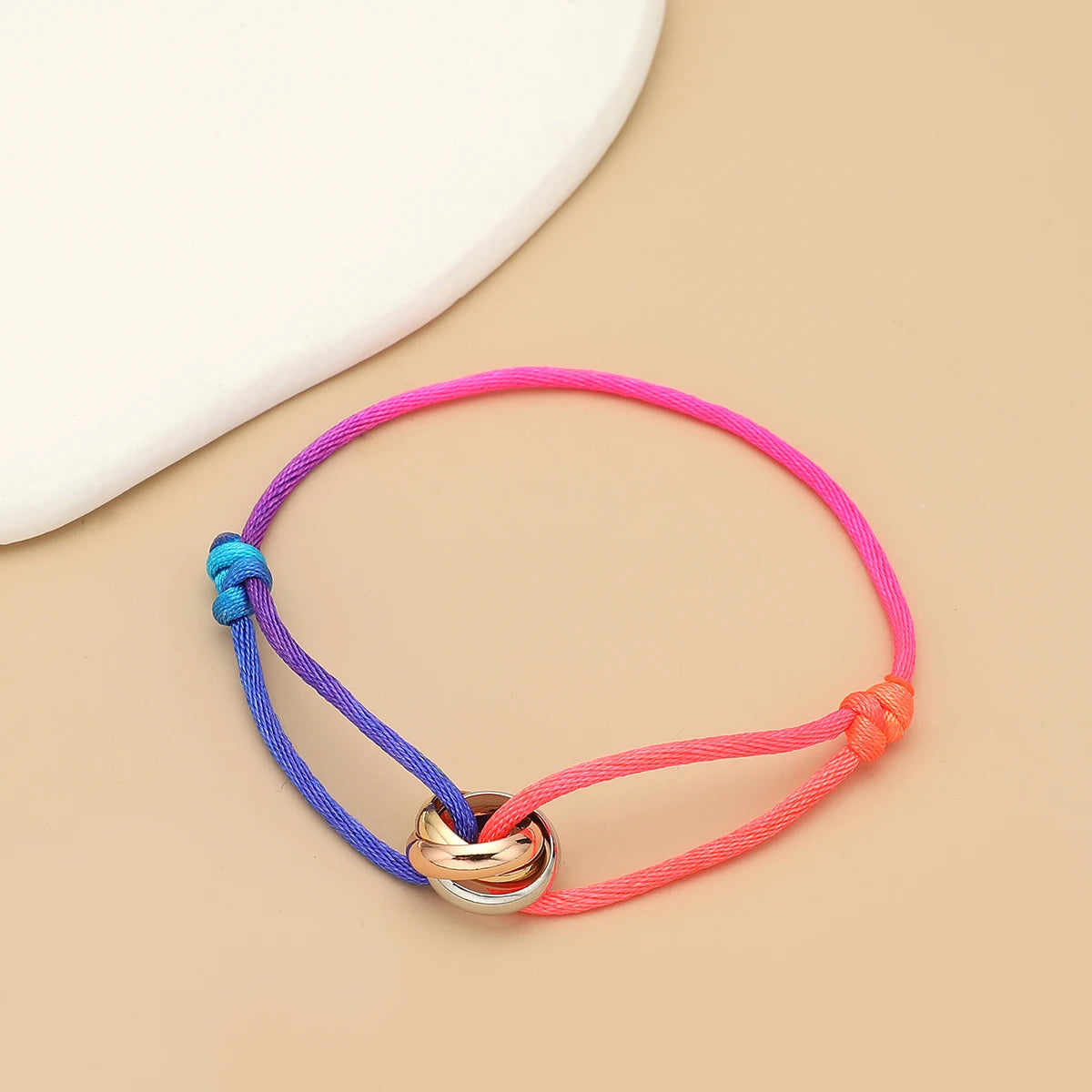 Pulseira Cartier