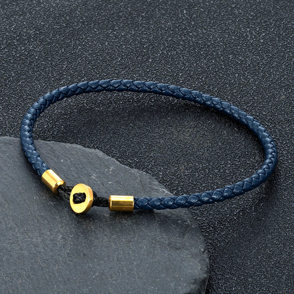 Pulseira Urban Gold