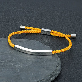 Pulseira Rope