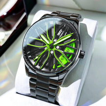 Relógio PulseRacer™
