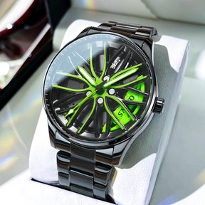 Relógio PulseRacer™