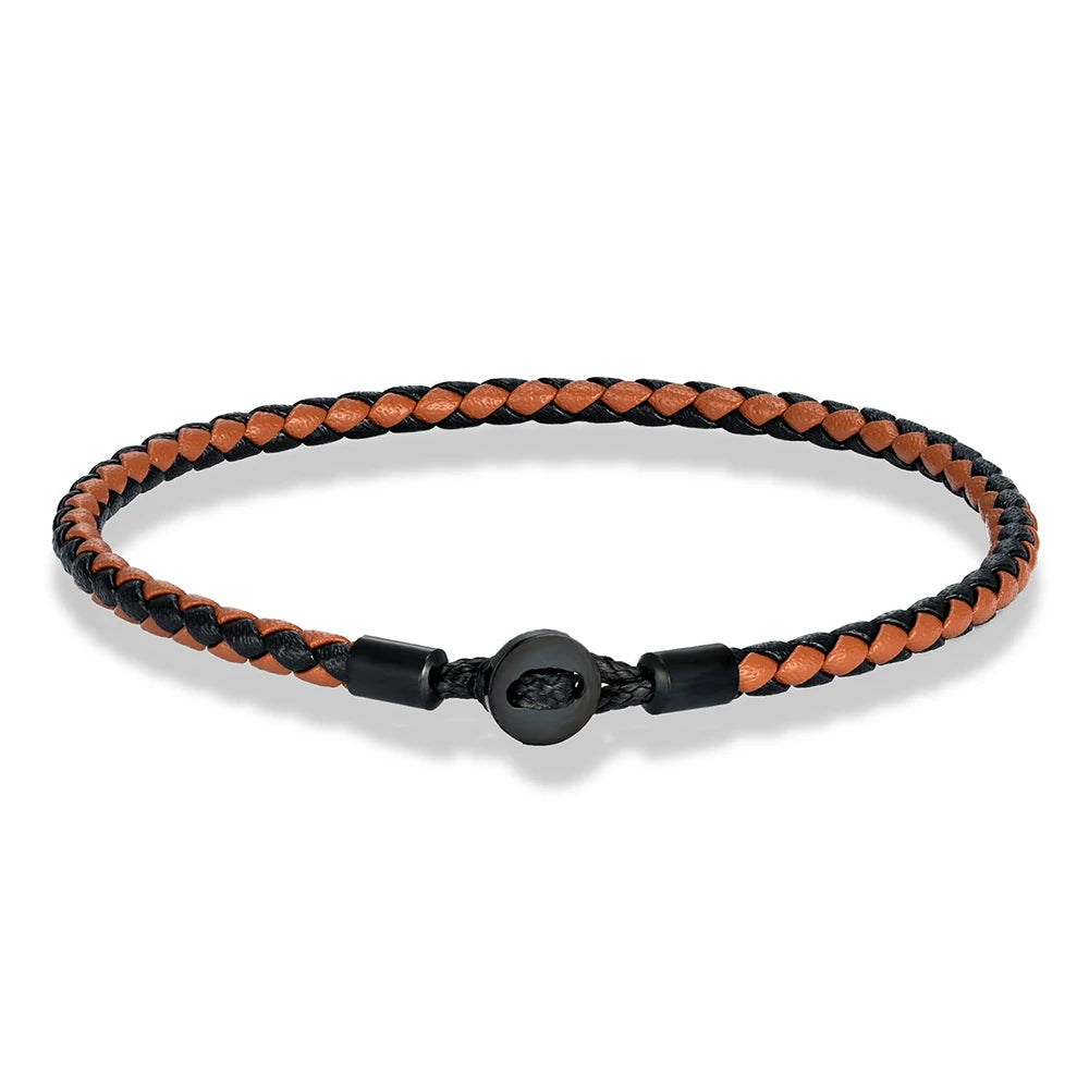 Pulseira Urban Black