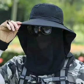 Chapéu SolGuard™