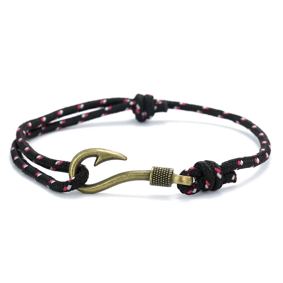 Pulseira Anzol