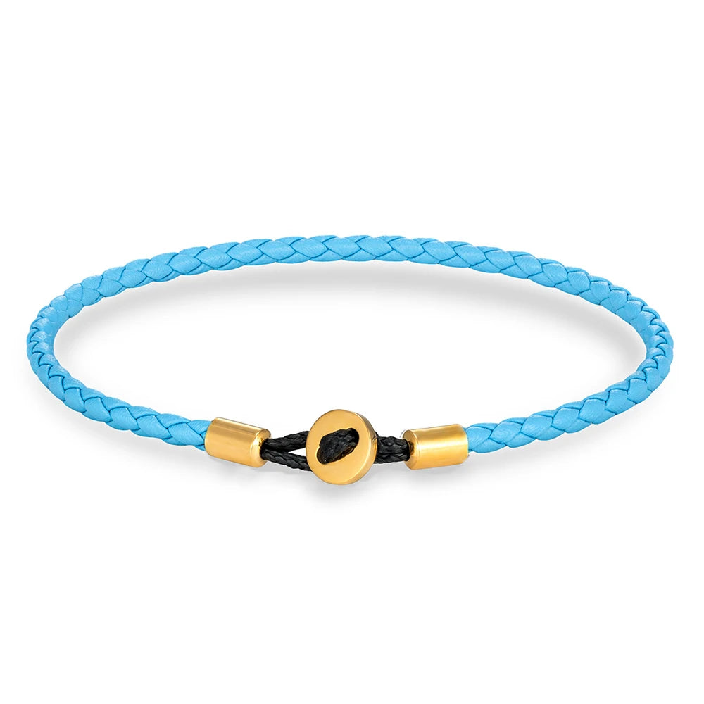 Pulseira Urban Gold