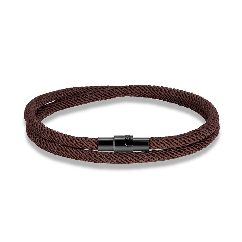 Pulseira Double
