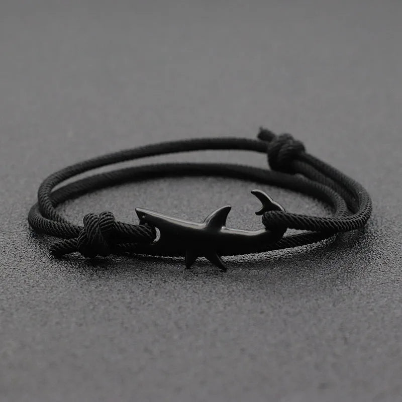 Pulseira Shark – Espírito Livre