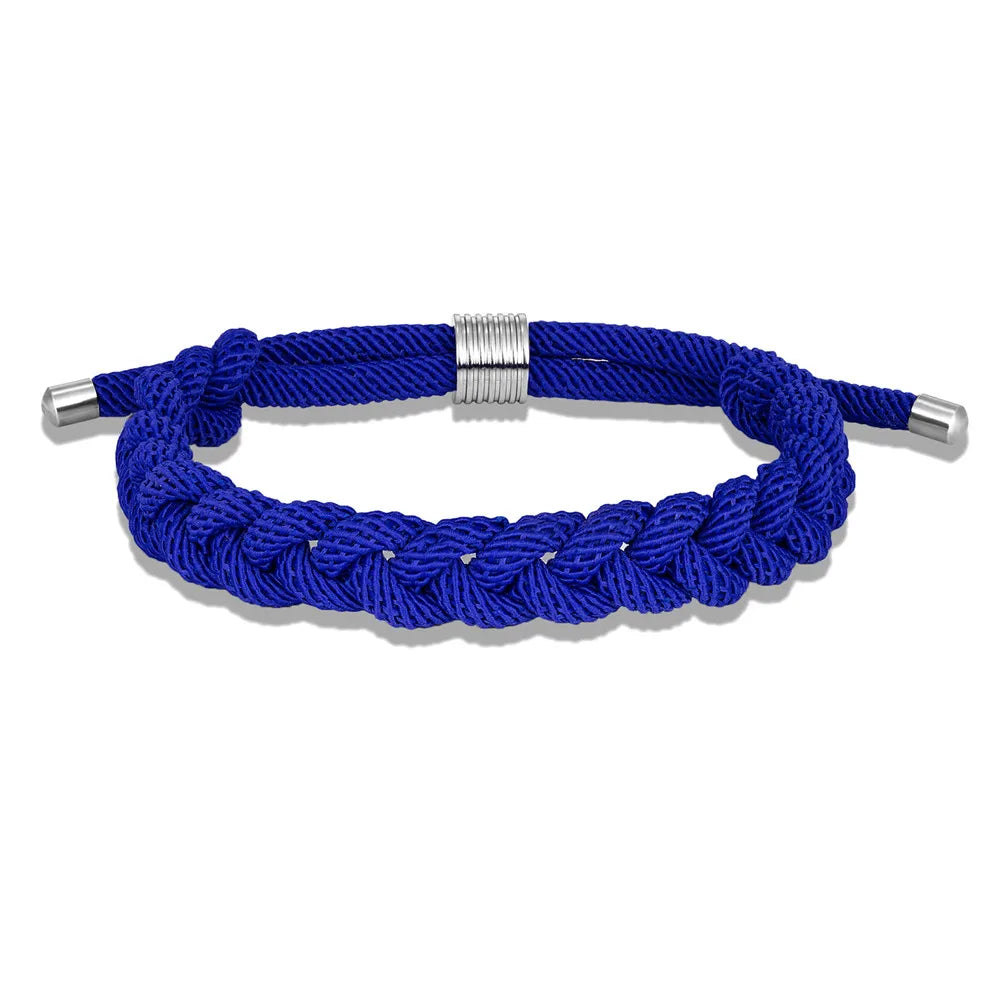 Pulseira BraveCord (ajustável)