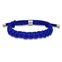Pulseira BraveCord (ajustável)