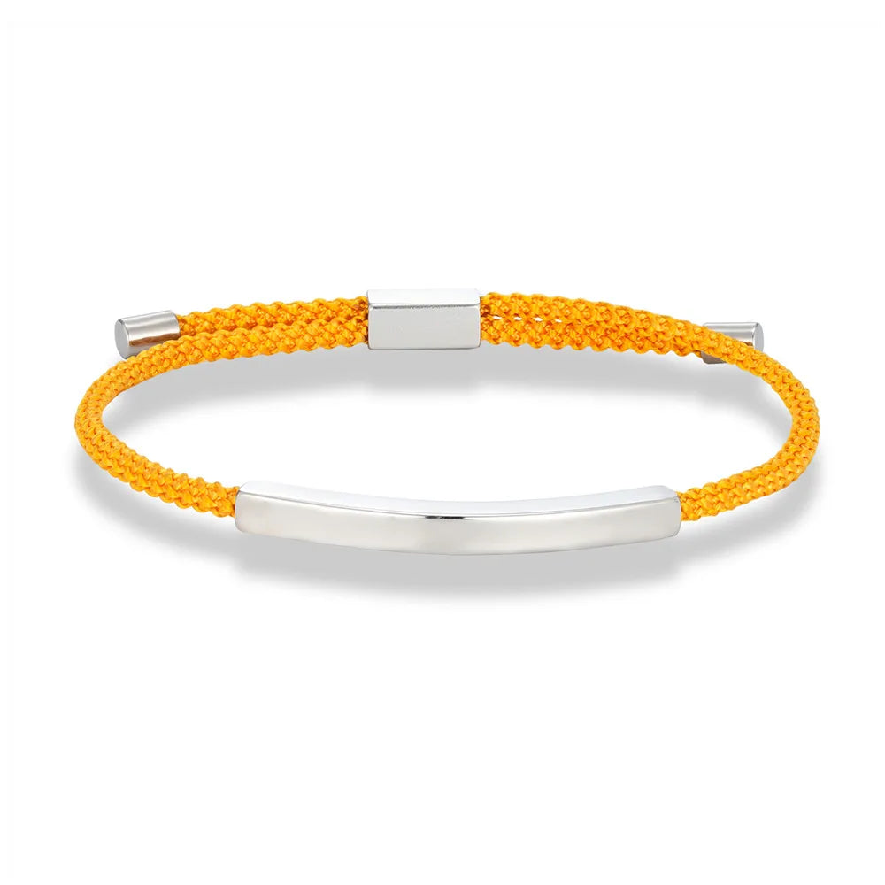 Pulseira Rope