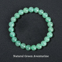 Pulseira Elementum - Pedras Naturais