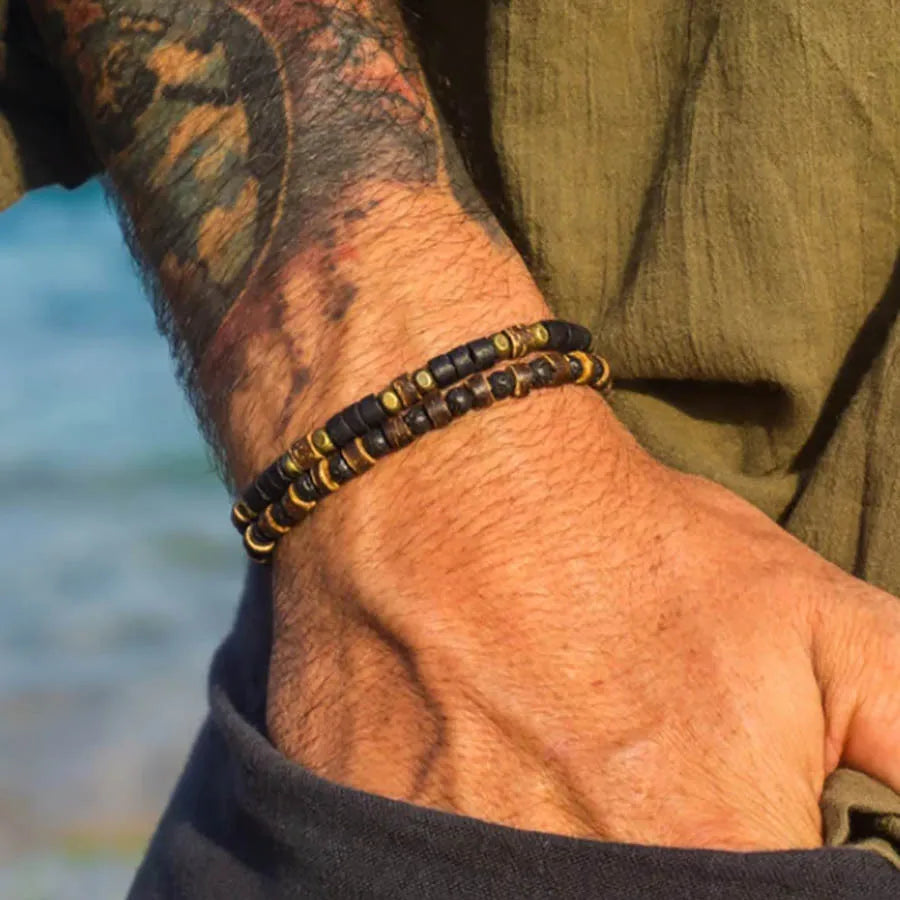 Bracelete Primal Tribe