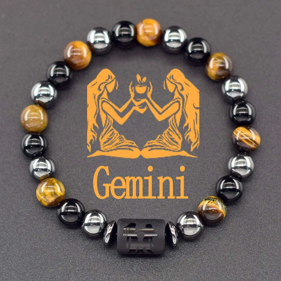Pulseira Zodiac Signos