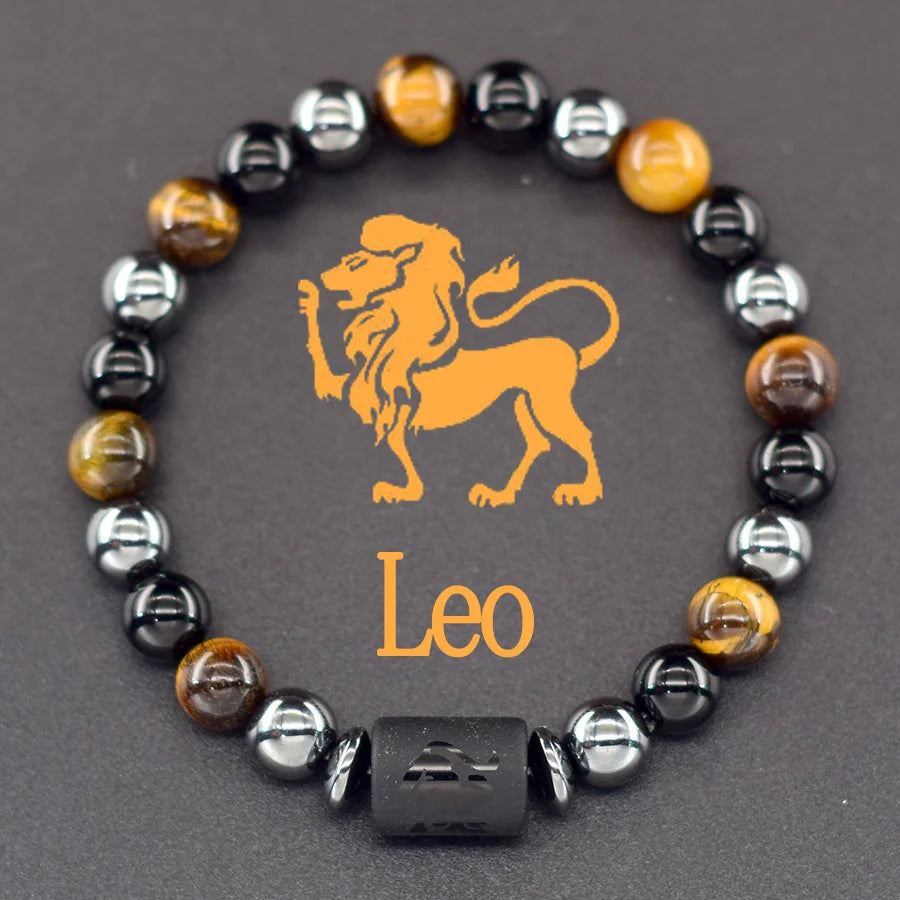 Pulseira Zodiac Signos