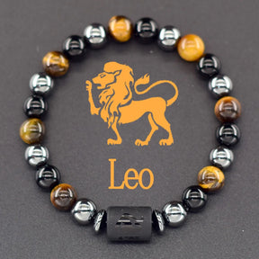 Pulseira Zodiac Signos
